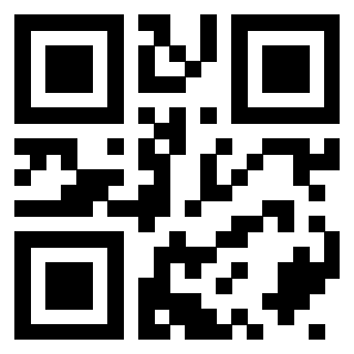 3409799004 Qr Code associato