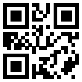 Immagine del QrCode di 3409799005