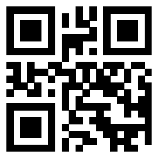 3409799006 - Immagine del QrCode