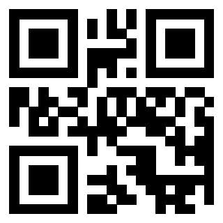 Il QrCode di 3409799007