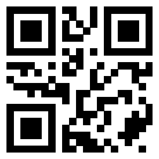 3409799009 - Immagine del QrCode