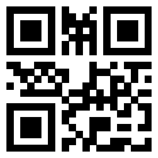 Immagine del Qr Code di 3409799012