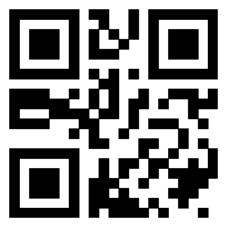 3409805199 Qr Code associato