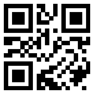 Scansione del Qr Code di 3409805200