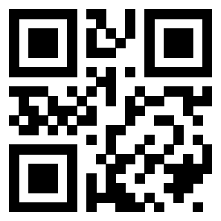 Il Qr Code di 3409805201