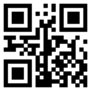 Scansione del Qr Code di 3409805203