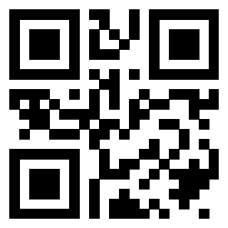 3409805204 - Immagine del Qr Code