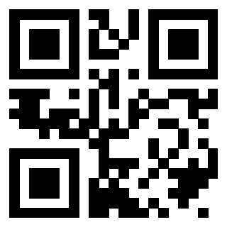 3409805206 - Immagine del Qr Code