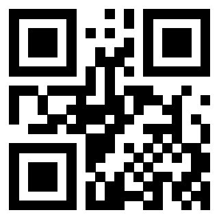 Immagine del Qr Code di 3409805208