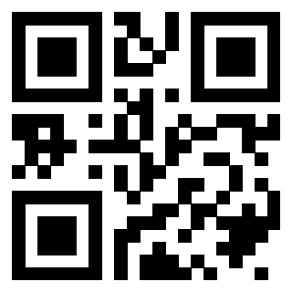 3409805209 - Immagine del QrCode