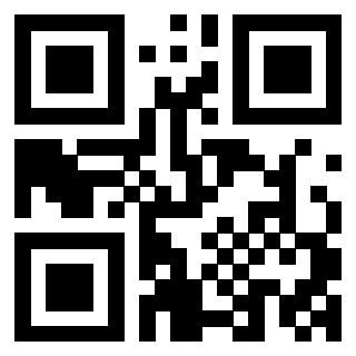 Il QrCode di 3409805210