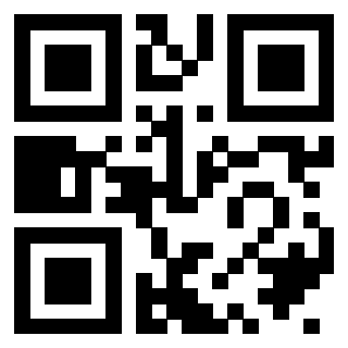 3409805212 - Immagine del QrCode