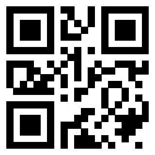 Immagine del QrCode di 3409805216
