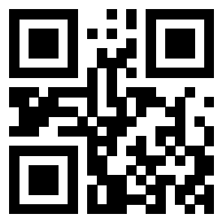 3409805217 - Immagine del Qr Code associato
