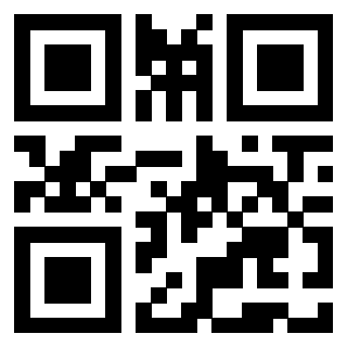 Il QrCode di 3409805219