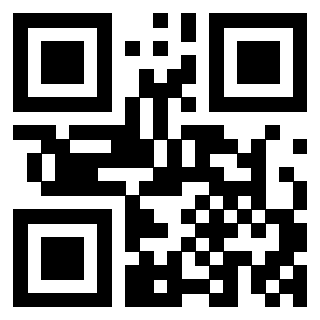 Scansione del QrCode di 3409805221