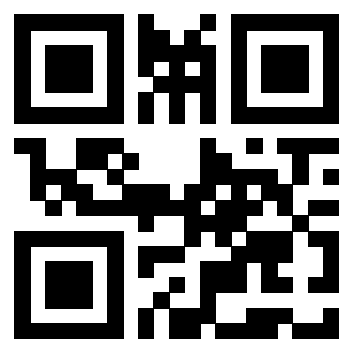 3409805223 - Immagine del QrCode associato