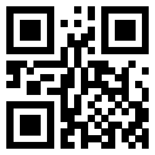 3409805224 - Immagine del Qr Code associato