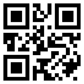 Scansione del QrCode di 3409805228