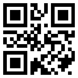 Il QrCode di 3409805231