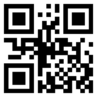 Immagine del Qr Code di 3409805234