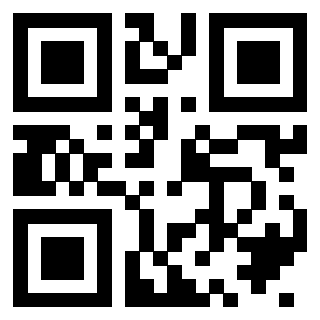 3409805235 QrCode associato