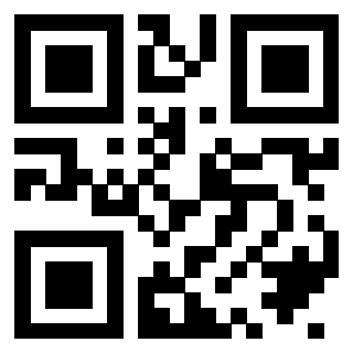 3409805238 - Immagine del Qr Code