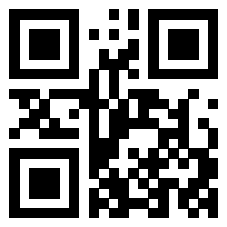 Immagine del Qr Code di 3409805239