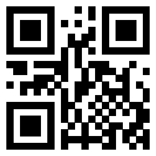 3409805240 - Immagine del QrCode