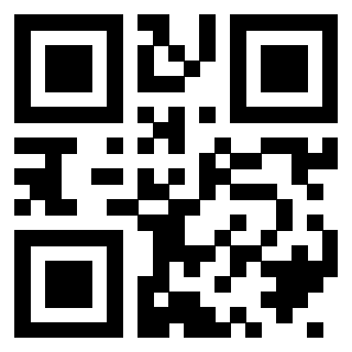 Immagine del QrCode di 3409805241