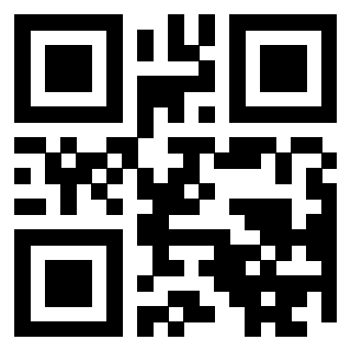 Scansione del QrCode di 3409805243
