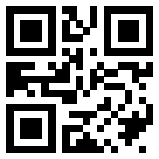 3409805244 Qr Code associato