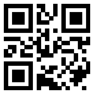 Immagine del QrCode di 3409805246
