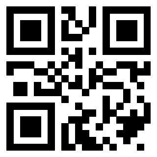 Immagine del QrCode di 3409805247