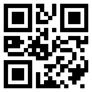 Scansione del Qr Code di 3409805249