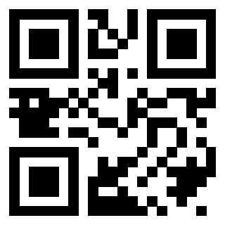 3409805250 - Immagine del QrCode