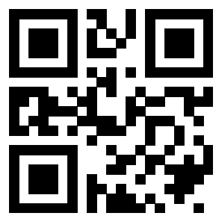 Scansione del QrCode di 3409805251