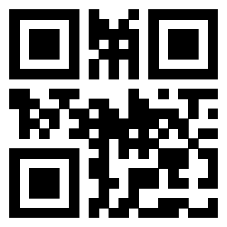 Il Qr Code di 3409805252