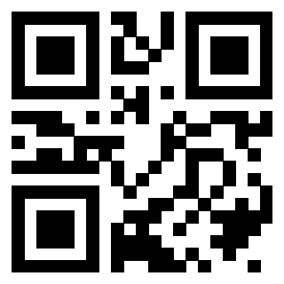 Immagine del QrCode di 3409805254