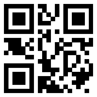 3409805257 - Immagine del Qr Code