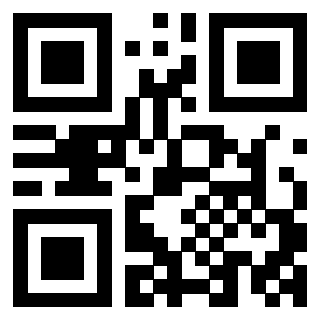 3409805260 - Immagine del QrCode