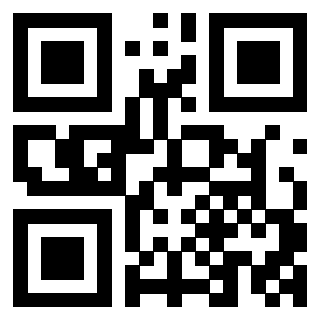 Immagine del Qr Code di 3409805261