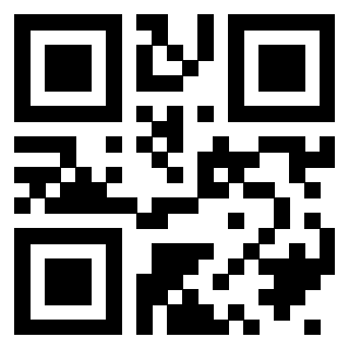 Immagine del Qr Code di 3409805262
