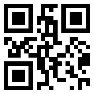 3409805263 - Immagine del Qr Code