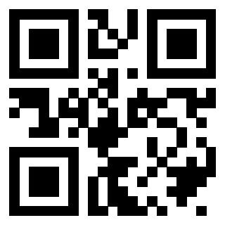 3409805266 - Immagine del Qr Code associato