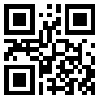 Immagine del QrCode di 3409805267