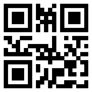 Il QrCode di 3409805270