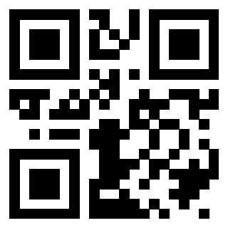 Immagine del Qr Code di 3409805271