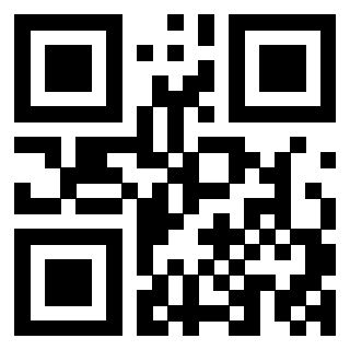 3409805272 QrCode associato