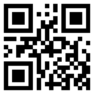Immagine del QrCode di 3409805275